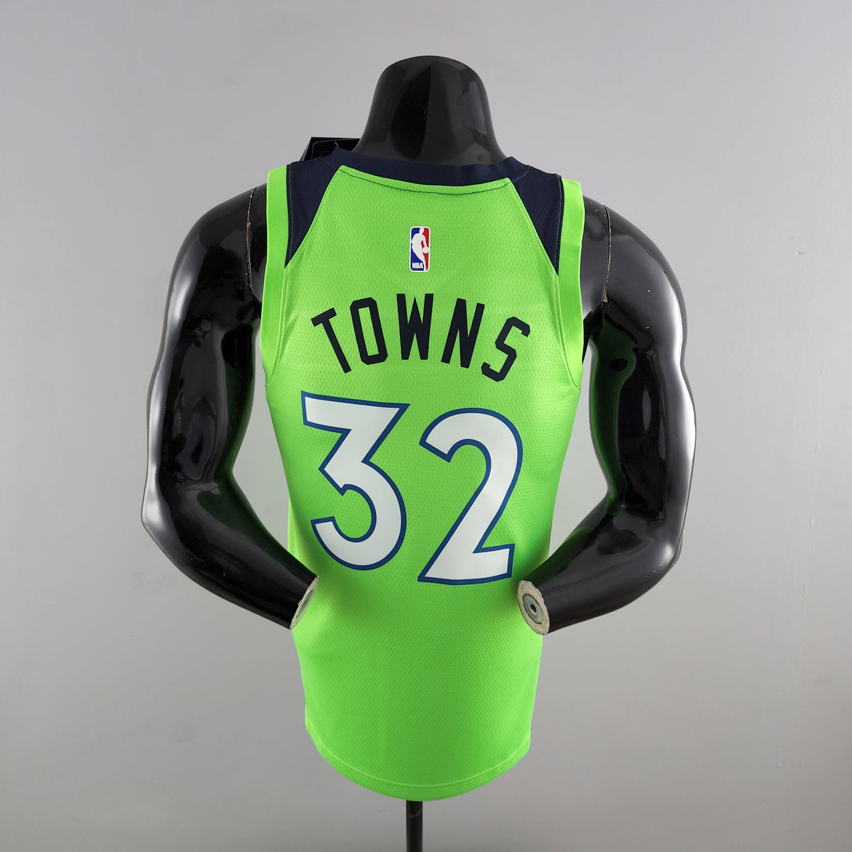Regata Minnesota Timberwolves Statement Edition 20/22