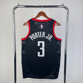 Regata Houston Rockets Statement Edition 23/24