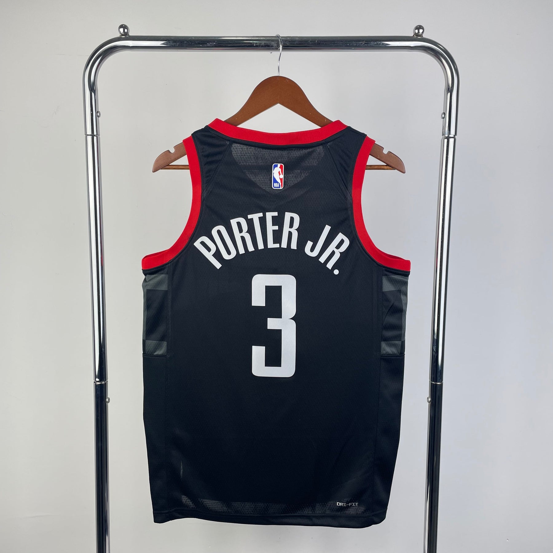 Regata Houston Rockets Statement Edition 23/24