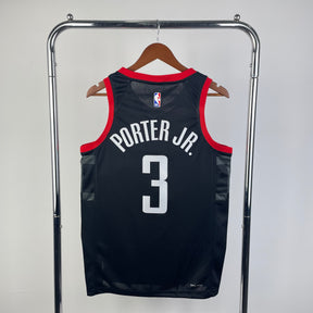 Regata Houston Rockets Statement Edition 23/24