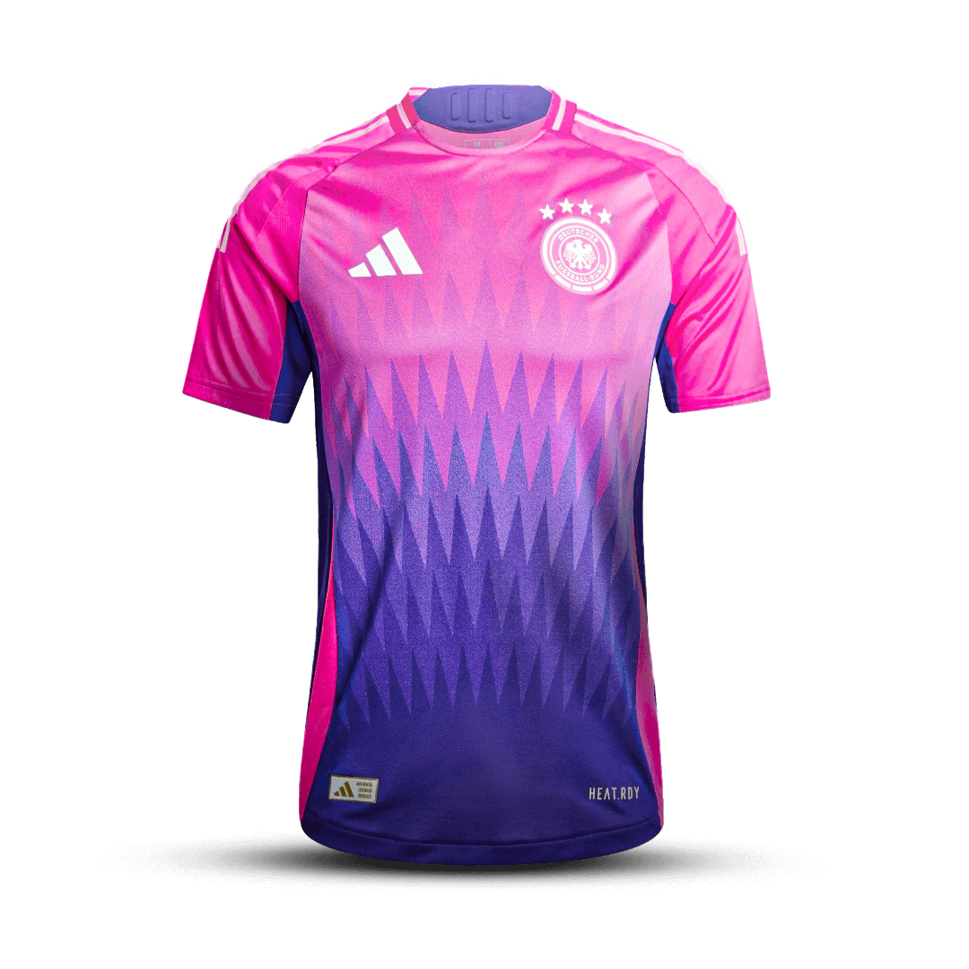Camisa Alemanha 2024/25