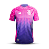 Camisa Alemanha 2024/25