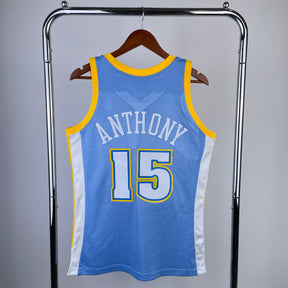 Regata Denver Nuggets Mitchell & Ness Away 03/04