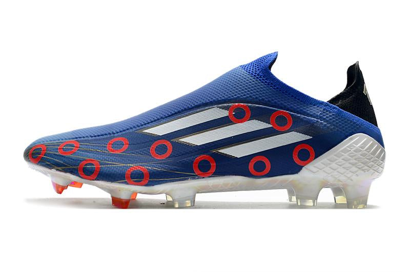Chuteira Adidas X SpeedFlow + FG Campo