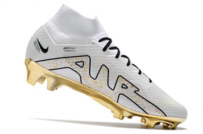 Chuteira Nike Air Zoom Mercurial Superfly IX Elite Campo