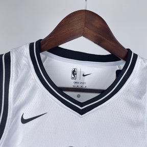 Regata Infantil Brooklyn Nets Associantion Edition 22/23