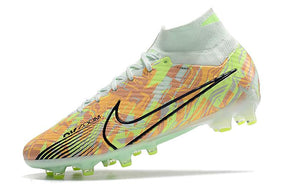 Chuteira Nike Air Zoom Mercurial Superfly IX Elite Campo