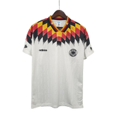 Camisa Retrô Seleção Alemanha 1994 Home