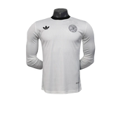 Camisa Alemanha Edição Aniversário 25/26 - Manga Longa