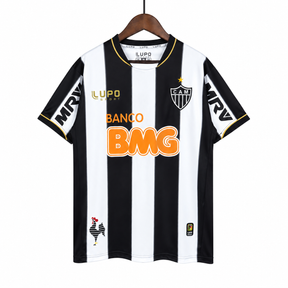 Camisa Retrô Atlético Mineiro 2013