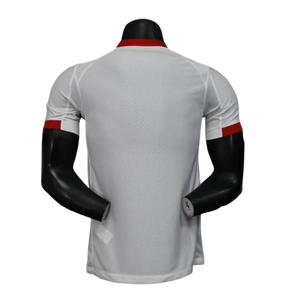 Camisa RB Leipzig 25/26 I Home - Versão Jogador