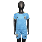 Kit Infantil do Cruzeiro 2024/25 Third