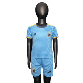 Kit Infantil do Cruzeiro 2024/25 Third