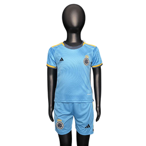 Kit Infantil do Cruzeiro 2024/25 Third