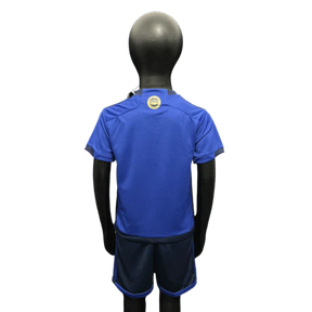 Kit Infantil do Cruzeiro 2023/24 Home