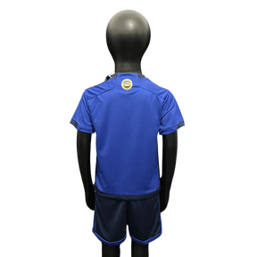 Kit Infantil do Cruzeiro 2023/24 Home