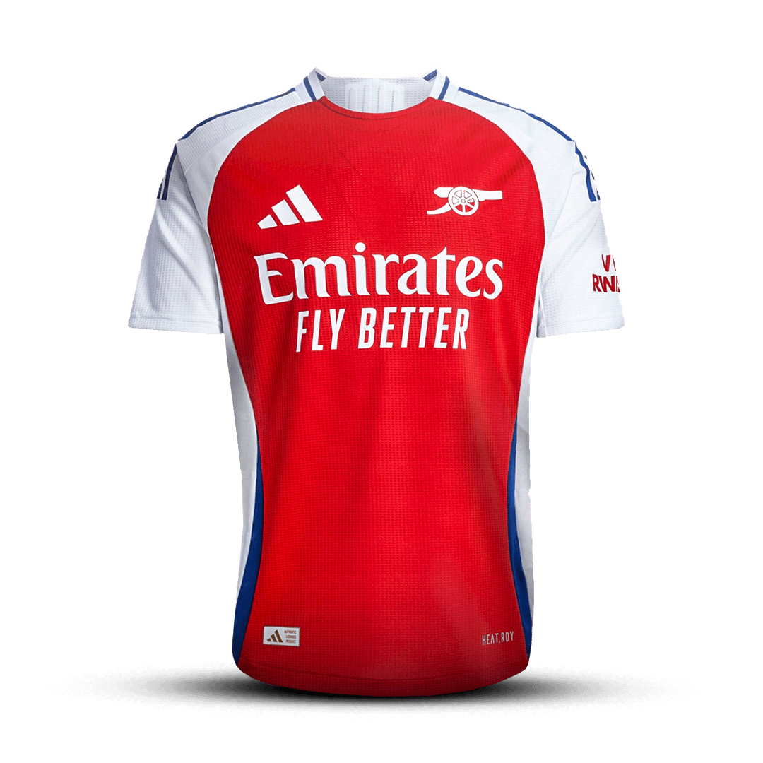 Camisa Arsenal Home 24/25