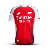 Camisa Arsenal Home 24/25
