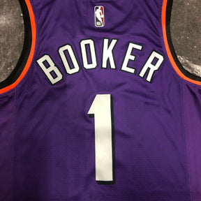 Regata Phoenix Suns Classic Edition 22/23