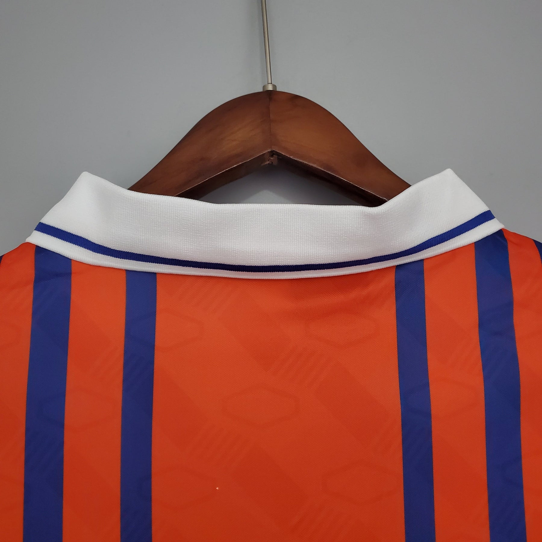 Camisa PSG Titular 92/93 - Versão Retrô