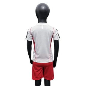 Kit Infantil do Flamengo 2023/24 – Treino