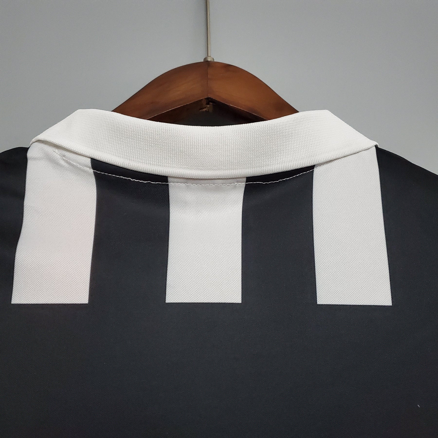 Camisa Juventus Titular 84/85 - Versão Retrô