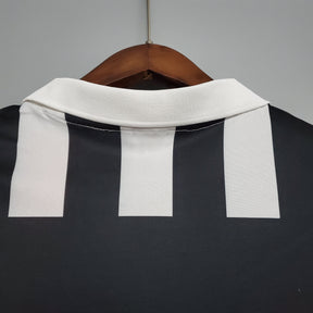 Camisa Juventus Titular 84/85 - Versão Retrô