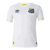 Camisa Santos 23/24 - Torcedor Masculina - Lançamento