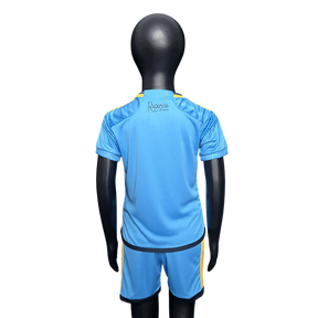 Kit Infantil do Cruzeiro 2024/25 Third