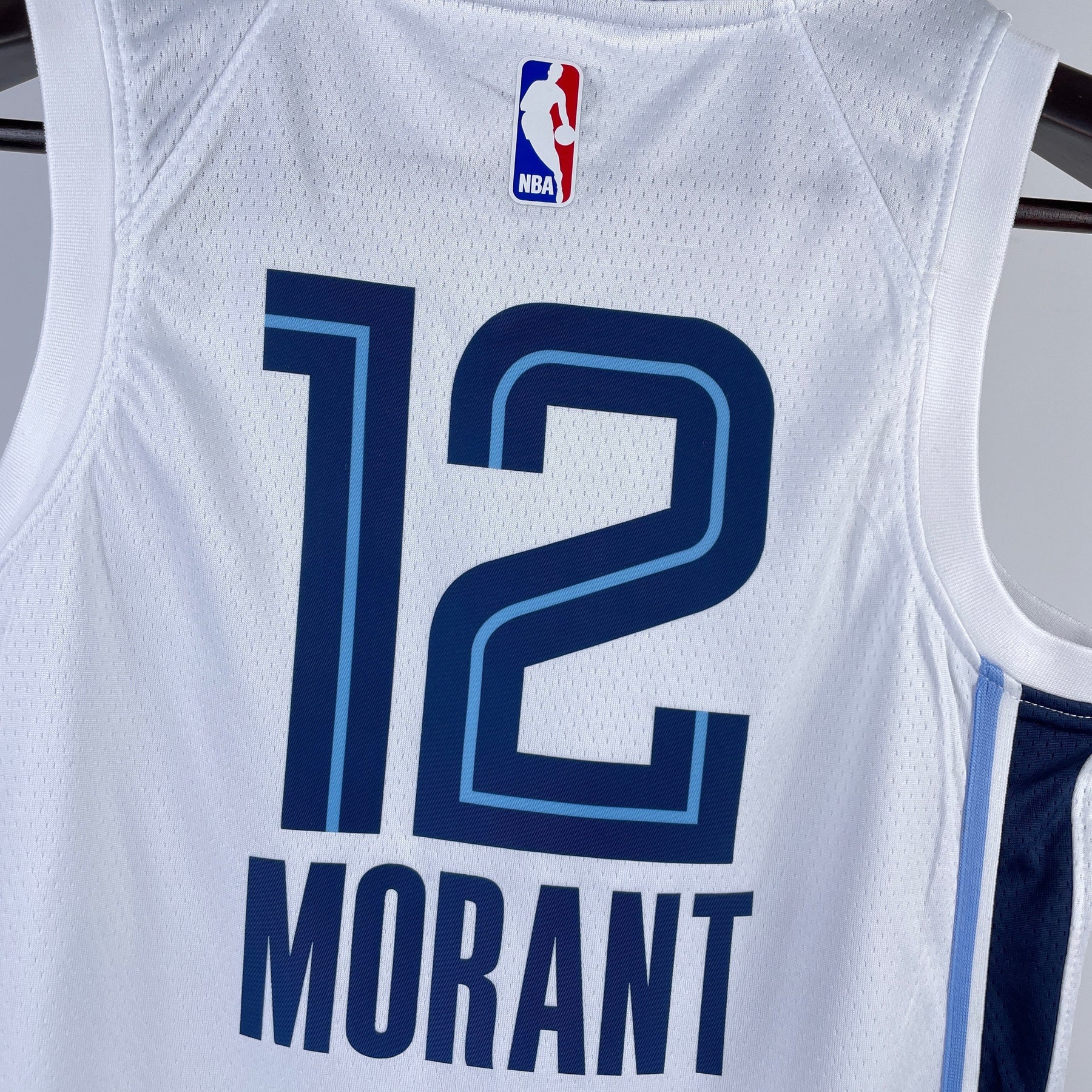 Regata Infantil Memphis Grizzlies Association Edition 18/23