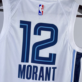 Regata Infantil Memphis Grizzlies Association Edition 18/23
