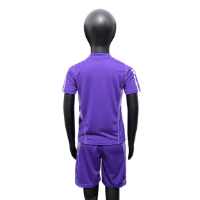 Kit Infantil do Cruzeiro 2023/24- Treino