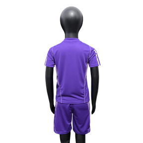 Kit Infantil do Cruzeiro 2023/24- Treino