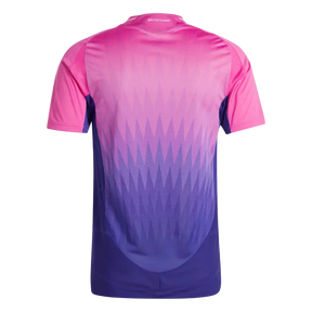 Camisa Alemanha 2024/25 Lançamento