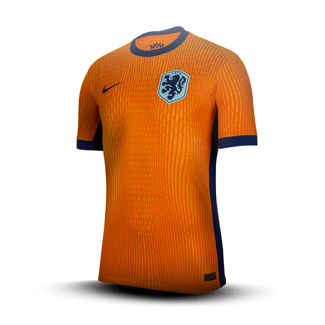 Camisa Holanda 2024/25