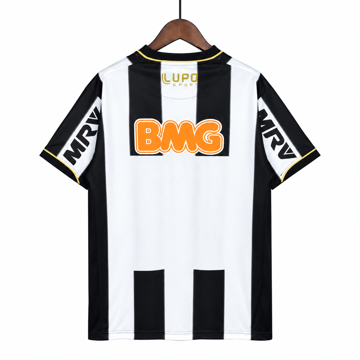 Camisa Retrô Atlético Mineiro 2013