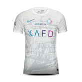 Camisa do Al-nassr 2024/25 Third