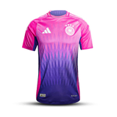 Camisa da Alemanha 2024/25 Away