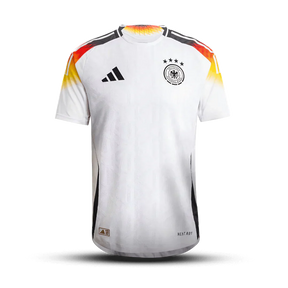 Camisa da Alemanha 2024/25 Home