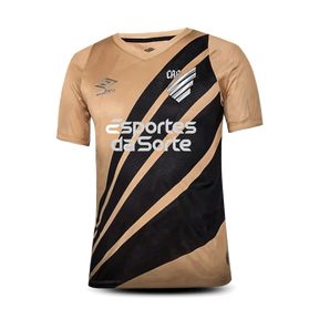 Camisa do Athletico Paranaense 2024/25 Away