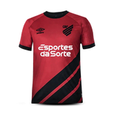 Camisa do Athletico Paranaense 2023/24 Home