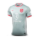 Camisa do Atletico Madrid 2024/25 Away