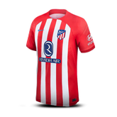 Camisa do Atletico Madrid 2023/24 Home