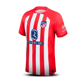 Camisa do Atletico Madrid 2023/24 Home