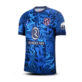 Camisa do Atletico Madrid 2024/25 Third
