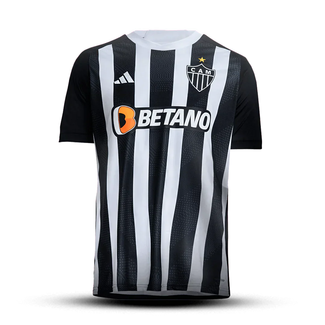 Camisa do Atlético Mineiro 2024/25 Home
