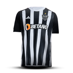 Camisa do Atlético Mineiro 2024/25 Home