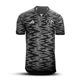 Camisa do Atlético Mineiro 2024/25 Third