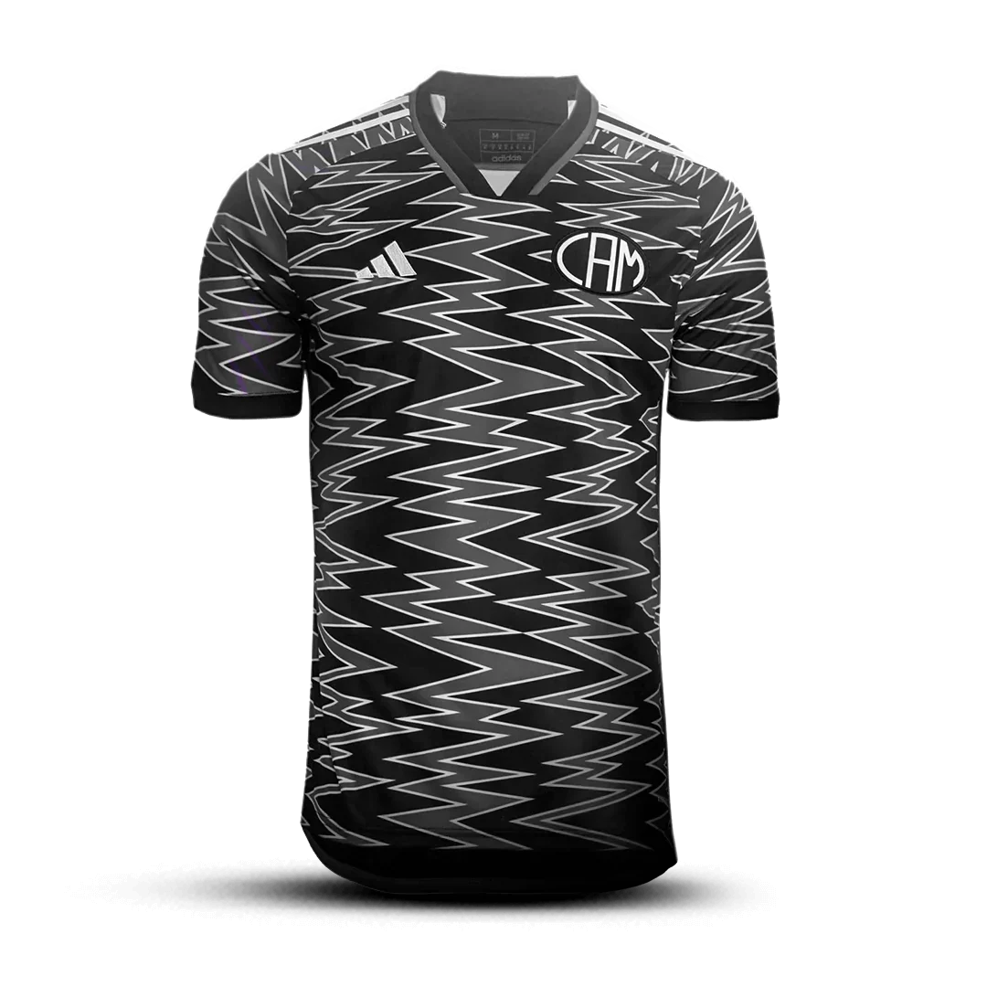 Camisa do Atlético Mineiro 2024/25 Third