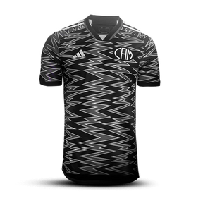 Camisa do Atlético Mineiro 2024/25 Third
